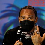 Lewis Hamilton threatens to PULL OUT of F1’s first-ever Miami GP over jewellery row with FIA due to secret piercing