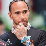 Lewis Hamilton backtracks on promise to pull out of Miami Grand Prix over jewellery after removing his earrings in a medical examination... with seven-time champion granted a two-race exemption to keep studs he claims cannot be removed easily in place