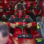 Sainz has no idea about Ferrari cheat claims