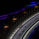F1 buys land and will promote Las Vegas GP