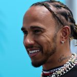 ‘I’m going to come back stronger’ – Lewis Hamilton lashes out at critics and vows to use taunts as ‘fuel’ at Miami GP