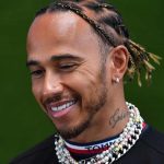 Lewis Hamilton determined to continue defying F1 ban on wearing piercings