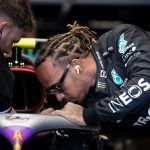 Lewis Hamilton vows to wear nose stud as F1 jewellery row escalates despite fear of huge fine ahead of Miami GP