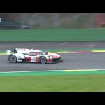 RACE HIGHLIGHTS | TotalEnergies 6 Hours of Spa | WEC