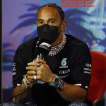 Will F1's bling ban drive out Lewis Hamilton? The seven-time world champion insists he is being unfairly singled out but, after he refused to remove his stud, it is hard to see the parties finding a resolution