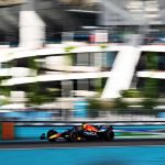 Max Verstappen wins the Miami Grand Prix: F1 – as it happened