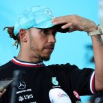 Lewis Hamilton at risk of losing incredible F1 record of winning a race EVERY season after damning Mercedes verdict
