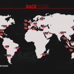 Time schedule: SHARK Grand Prix de France