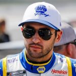 Chase Elliott Joins SRX Lineup For Season Finale At Sharon