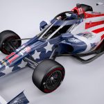 ABC Supply, Foyt Team To Support Veterans' Group at Indy