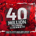 40 million fans and counting! MotoGP™ hits a new milestone