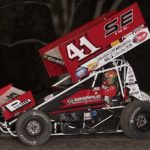 Scelzi Wants More At Peter Murphy Classic