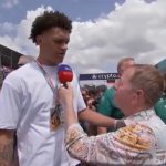 dislike doing them’ – Martin Brundle breaks silence on hilarious Miami Grand Prix gridwalk that had fans in stitches