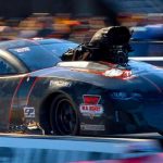 NHRA Pro Mod Specialty Race Set For Brainerd