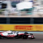F1 allies defend Mick Schumacher after crash