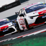 Brands Hatch beckons for trophy-chasing Toyota GAZOO Racing UK
