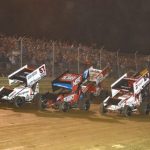 All Stars Ready To Invade Michigan, Ohio For Three-Race Swing