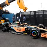 Landno Lando Norris hits out at ‘crap’ Miami GP circuit after its F1 debut as he calls the track surface ‘just terrible’