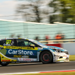 CREES: “BRANDS HATCH ALWAYS BRINGS OUT THE BEST FROM THE BTCC”