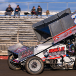 Cook Motorsports Turns Full Attention To Sean Becker