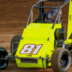 Wingless A-Class Clash Set For This Weekend