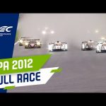 FULL RACE | 2012 6 Hours of Spa | FIA WEC