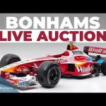 Bonhams Monaco Auction Live Stream