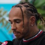Lewis Hamilton warned he could be BANNED from Monaco GP and may require surgery to remove nose stud amid jewellery row