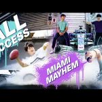 ALL ACCESS | Mayhem in Miami