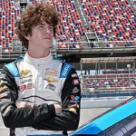 Daniel Dye Reinstated By ARCA, Battery Charges Reduced