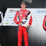 Quinn Goes 3-For-3 In USF2000