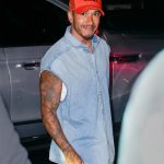 Lewis Hamilton spotted at Selena Gomez’s SNL after party in NYC and ‘seen chatting with Cara Delevingne’ during F1 break