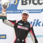 COOK SERVES UP A DOUBLE BEFORE TURKINGTON STRIKES BACK