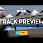 DHL Motorsports Track Preview: Reverse Tempelhof Airport Circuit - Round 8