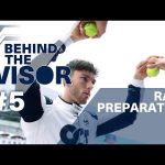 BEHIND THE VISOR S2 | E5 - Race Preparation