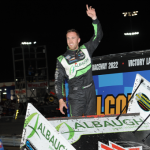 Business Picking Up In Latest Sprint Car Rankings