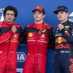 Christian Horner believes the F1 title scrap between Max Verstappen and Charles Leclerc could 'go all the way' to the finale in Abu Dhabi... as the Red Bull chief admits he would prefer to avoid a repeat of last year's close battle with Lewis Hamilton