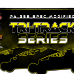 358 Spec Modified Tri-Track Series To Open At Grandview