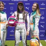 Spanish stars out to impress in Barcelona