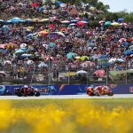 2022 Spanish GP a resounding commercial media success