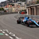 F1 teams admit Monaco GP in danger