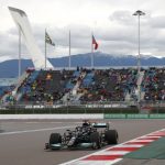 Formula 1 will NOT replace Russian GP this season as new 22-race calendar is confirmed