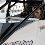 Robbie Price To Compete For Sides Motorsports