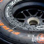 Rain Halts Start of Indianapolis 500 Practice