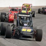 50+ USAC Silver Crown, Midget Carb Night Entries At IRP