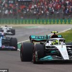 FIA president Mohammed ben Sulayem reveals he could support plan for six sprint races in F1 next season... but denies claims he demanded more money to run extra events