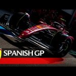 Spanish Grand Prix Preview - Scuderia Ferrari 2022