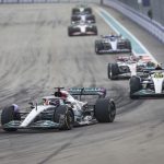 Wolff denies Hamilton now number two driver