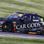 CAR GODS WITH CICELEY MOTORSPORT FEELING ‘CONFIDENT’ AFTER TRIO OF TOP TENS