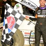 Kyle Larson To Compete In WoO Sprints